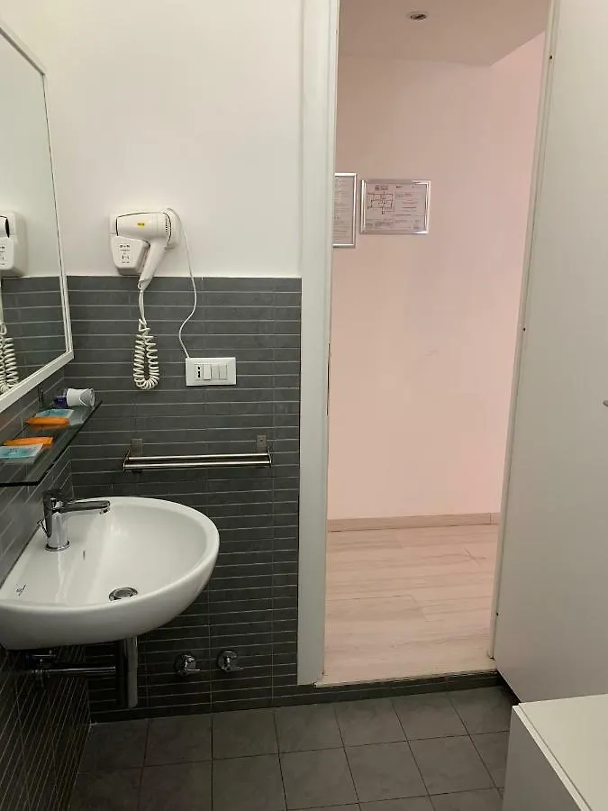 Tiburtina Suites, Roma Πανσιόν Ρώμη