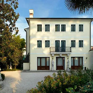 Pace Park Bolognese 4*, Preganziol Italia