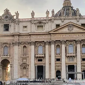 Beplace Holy Pensión