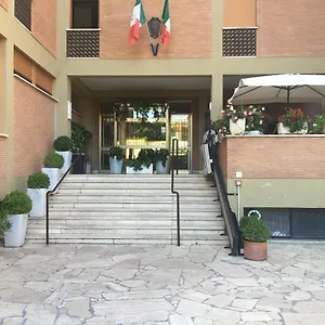 Casa Per Ferie Oasi San Giuseppe Hotel