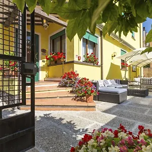 Tiziana 3*, Lido de Venecia Italia