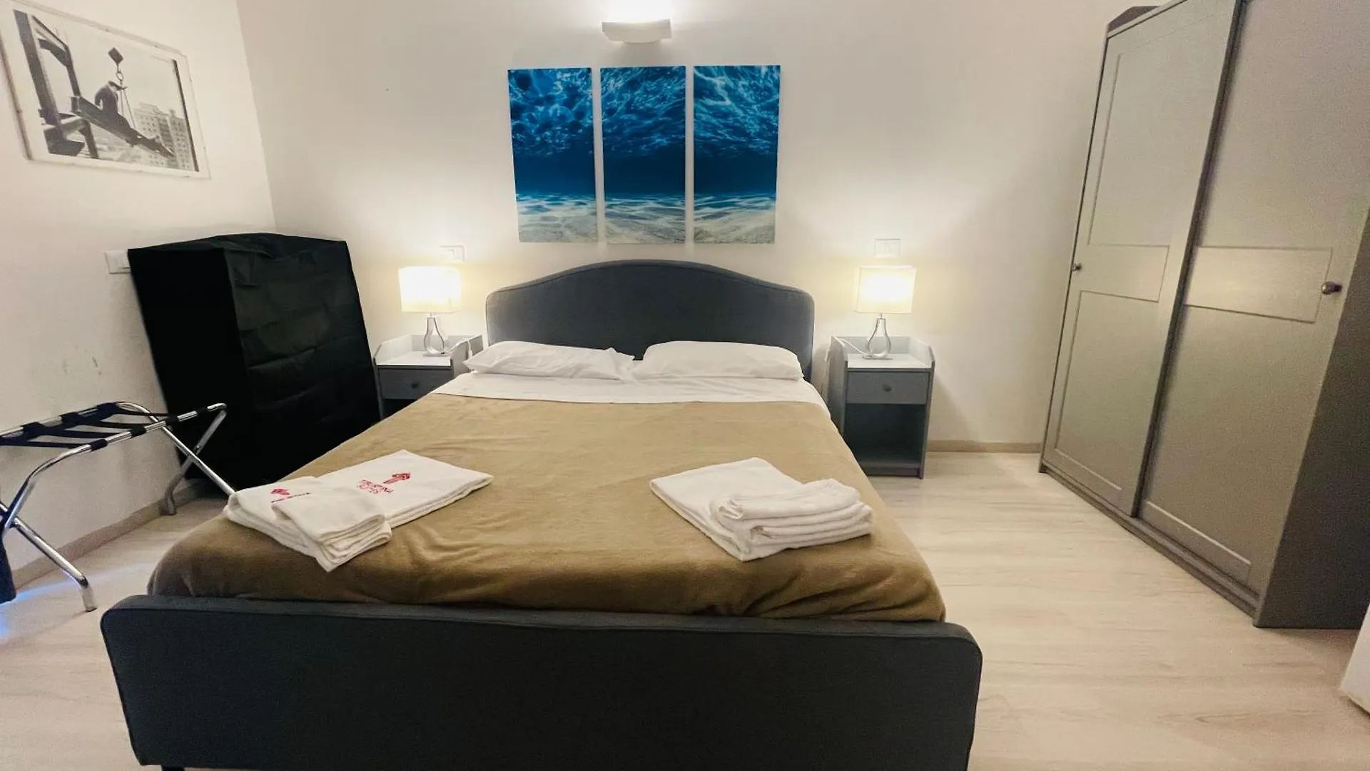 ** Guest house Tiburtina Suites, Roma Italy