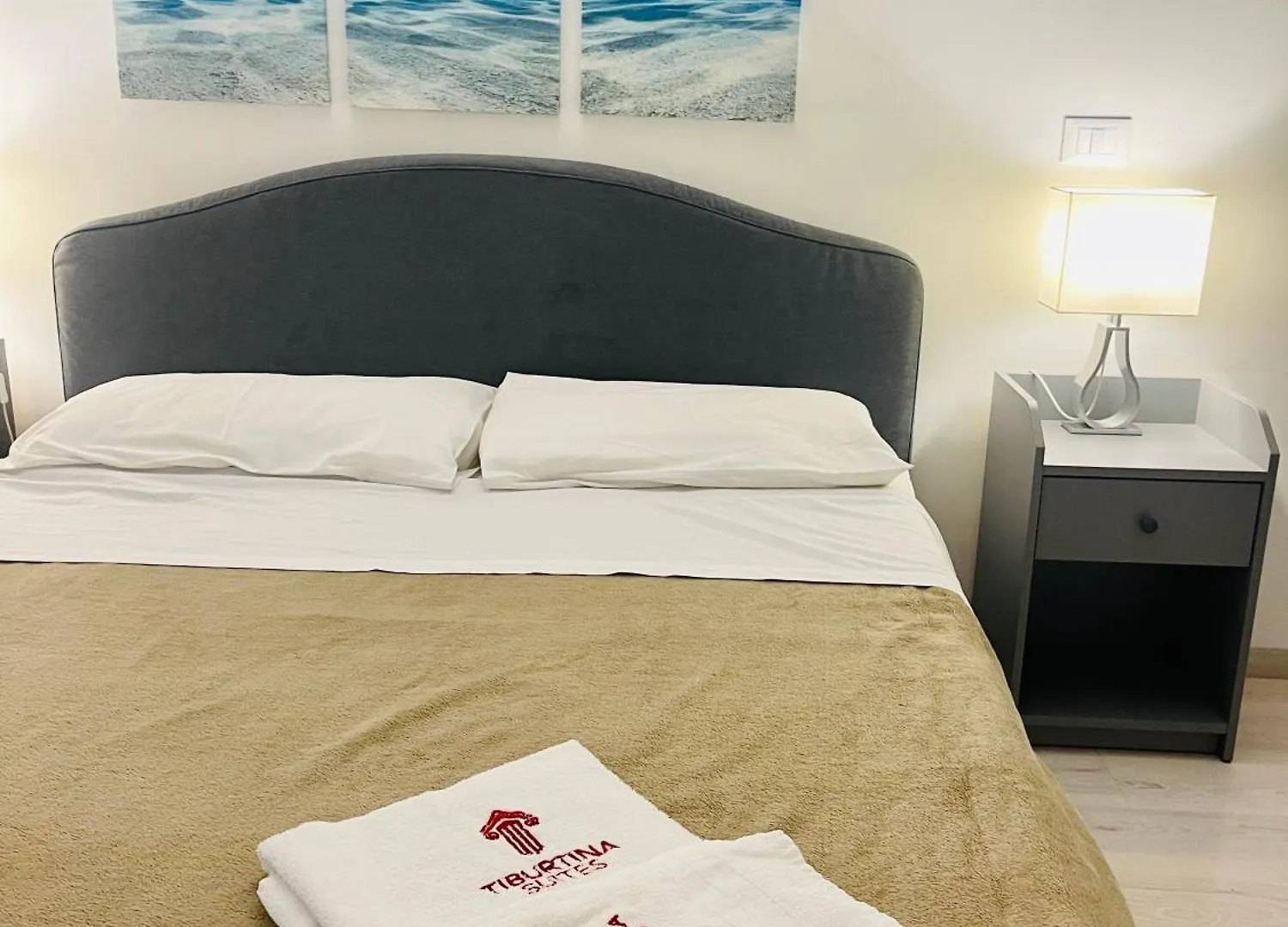 Affittacamere Tiburtina Suites, Roma