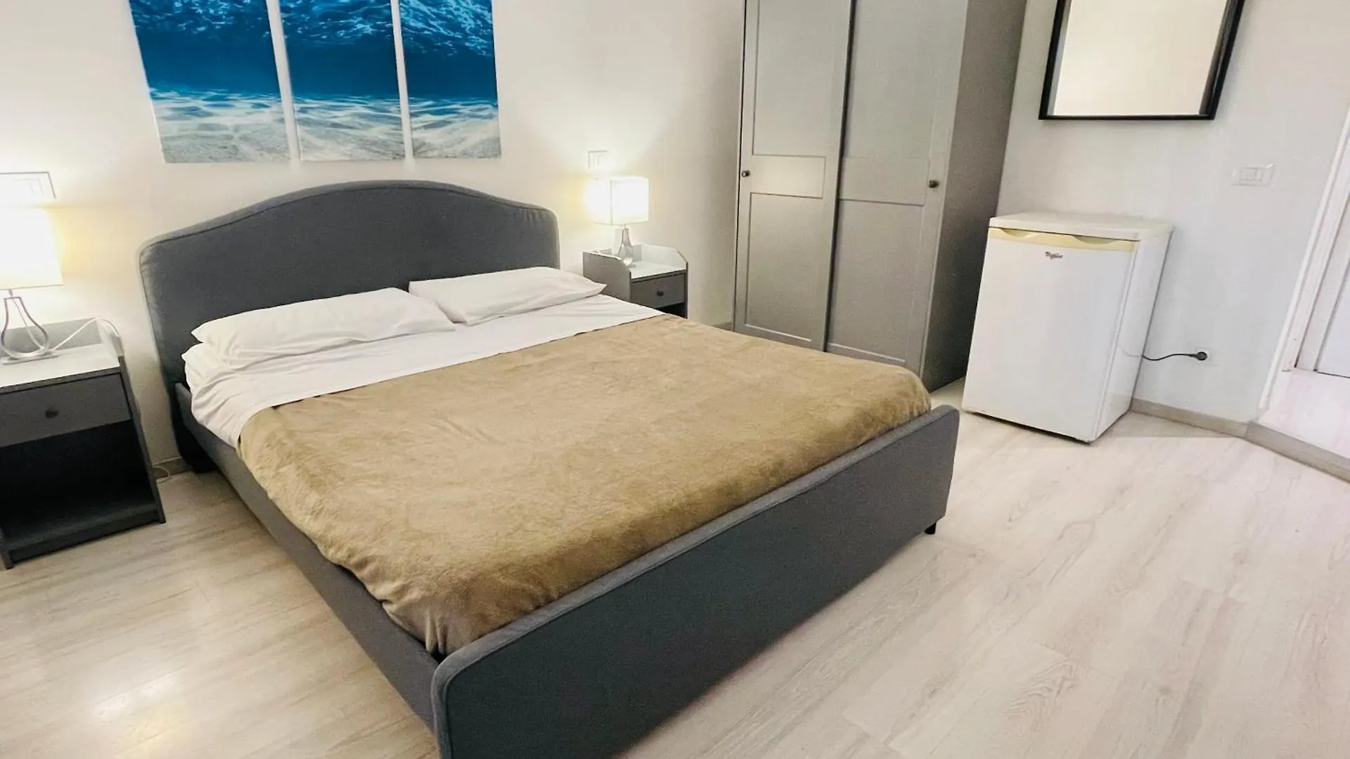 Tiburtina Suites, Roma