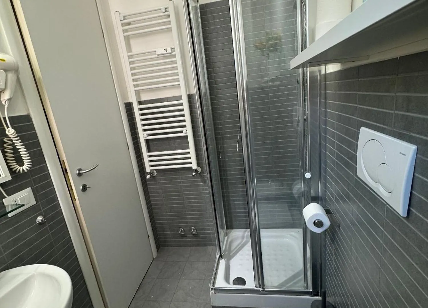 Affittacamere Tiburtina Suites, Roma
