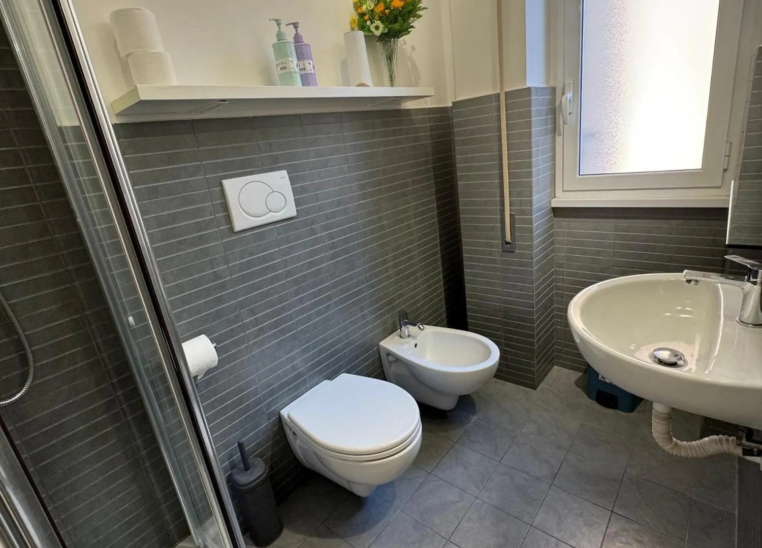 Tiburtina Suites, Roma Affittacamere