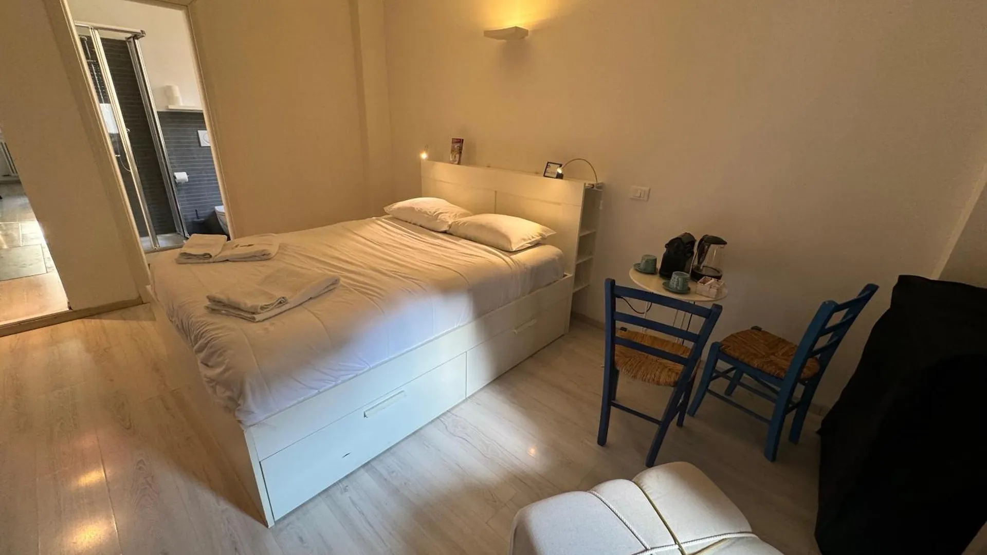 Tiburtina Suites, Roma Italia