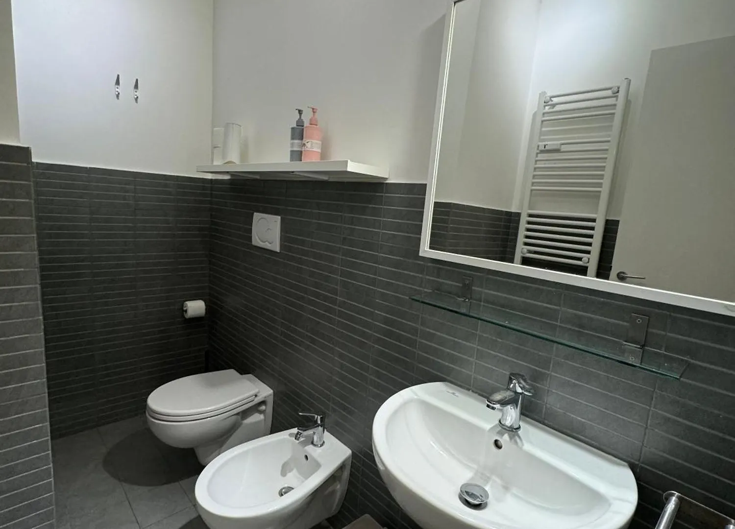 Affittacamere Tiburtina Suites, Roma