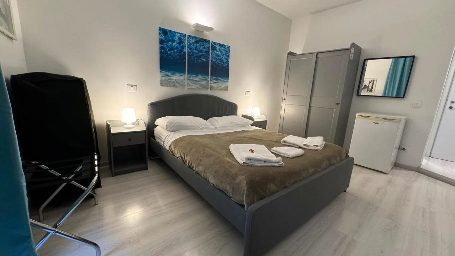 Tiburtina Suites, Roma Affittacamere