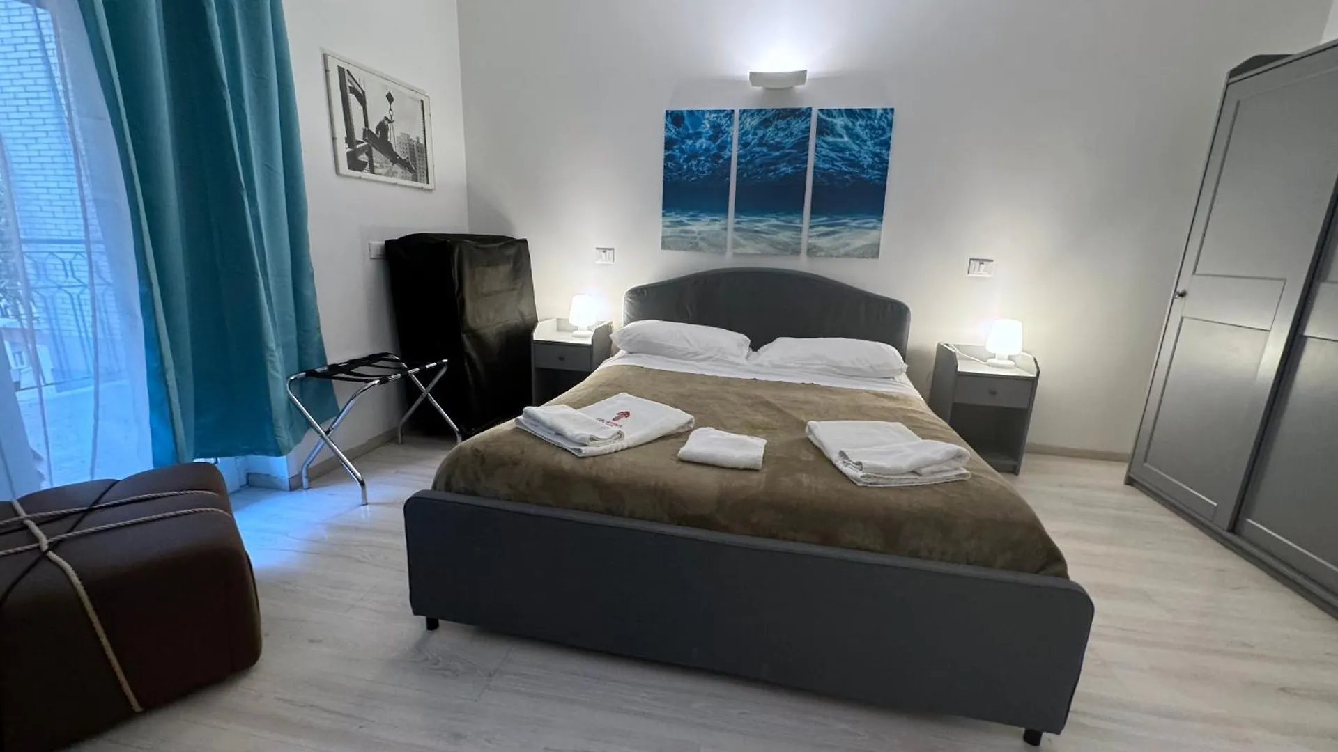 Tiburtina Suites, Roma 2*,