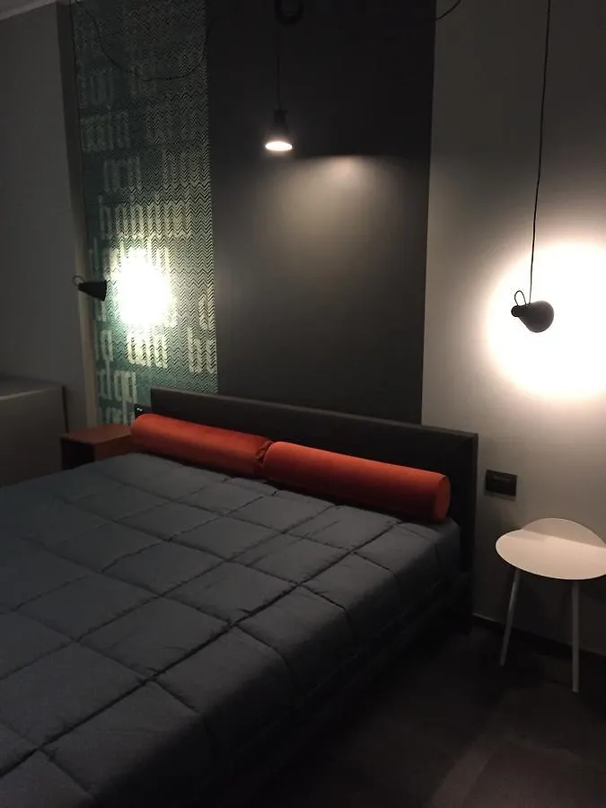 Tiburtina Suites, Roma Affittacamere