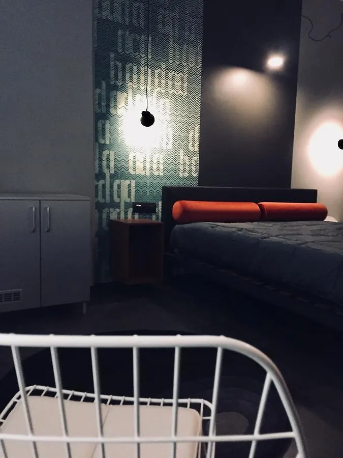 Affittacamere Tiburtina Suites, Roma