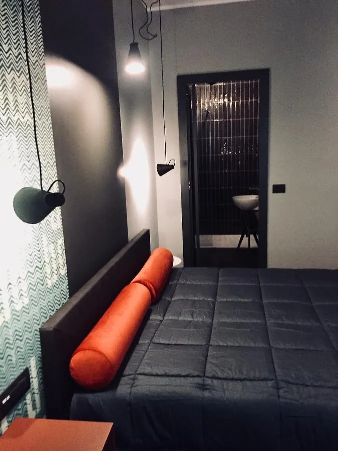 Tiburtina Suites, Roma Italia