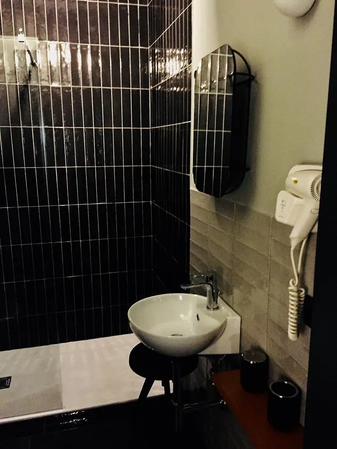 Pensjonat Tiburtina Suites, Roma