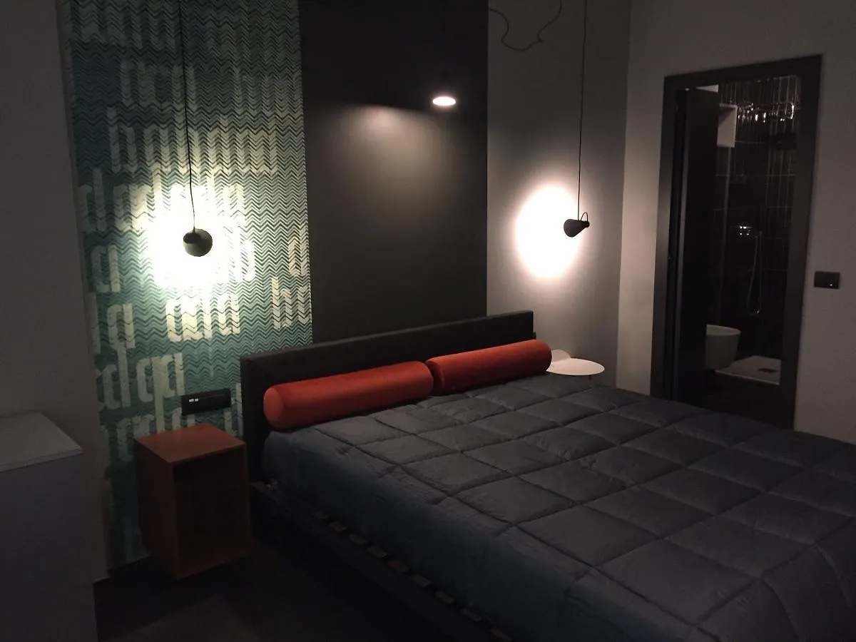 Affittacamere Tiburtina Suites, Roma